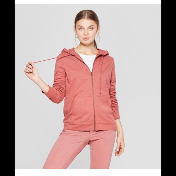 target universal thread sweatshirt